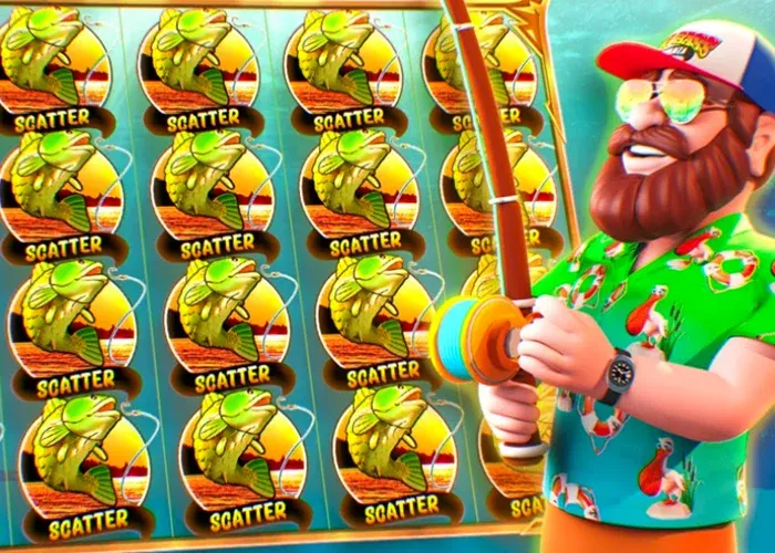 Big Bass Bonanza algoritması 52