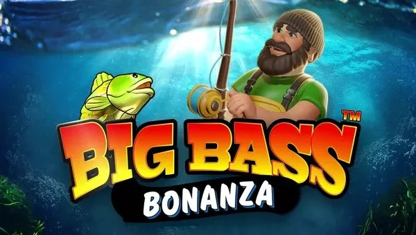 Big Bass Bonanza demo 25