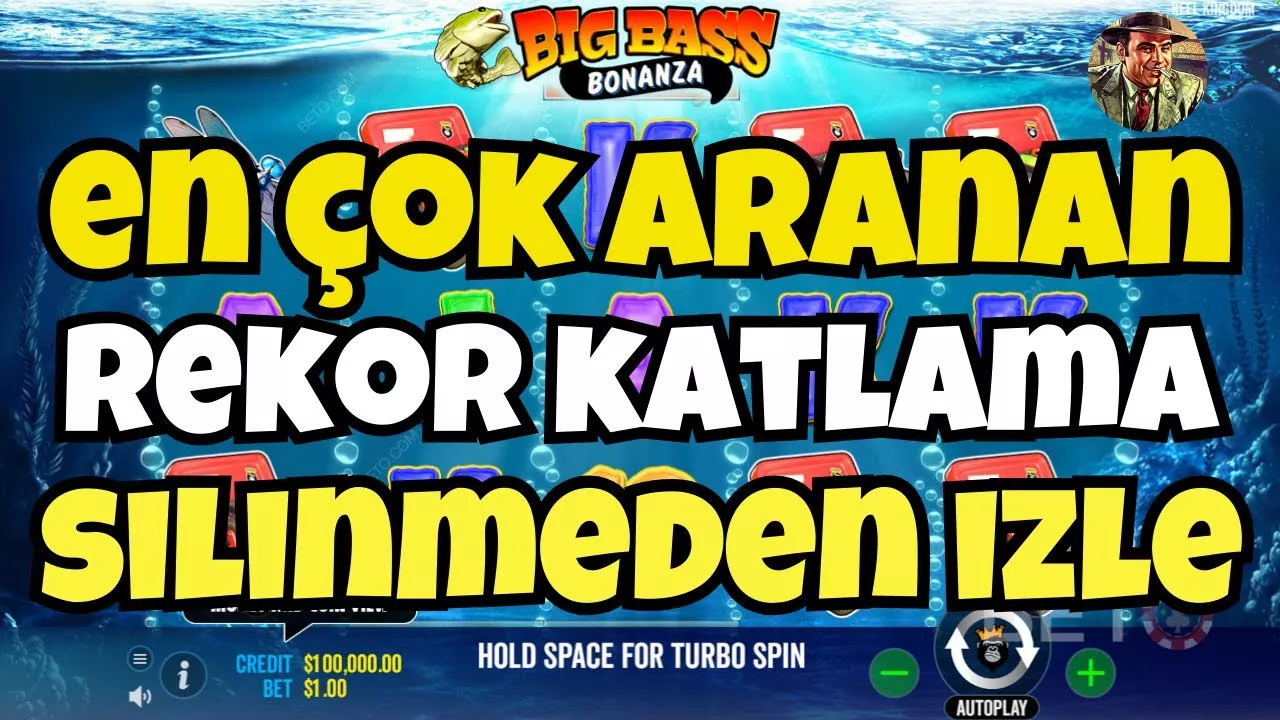 Big Bass Bonanza hilesi 21