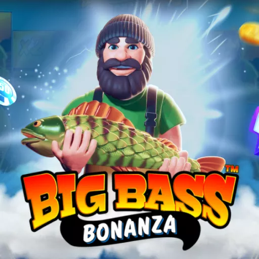 Big Bass Bonanza indir 97