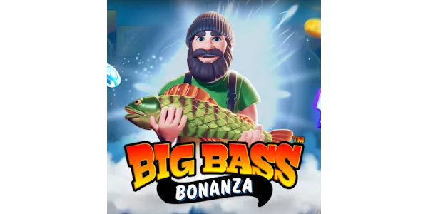 Big Bass Bonanza indir 25