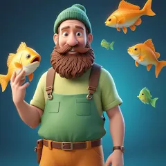 Big Bass Bonanza indir