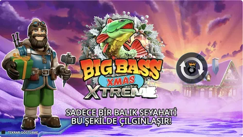 Big Bass Bonanza Nasil Oynanir 25