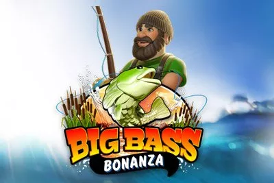 Big Bass Bonanza oyna 25