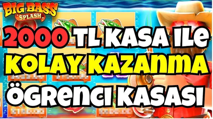 Big Bass Bonanza oyunu yorumlar 25