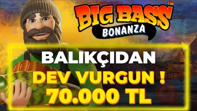 Big Bass Bonanza taktikleri 79