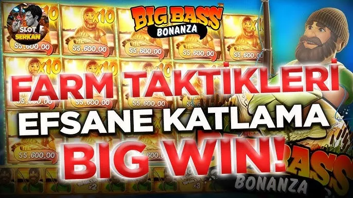 Big Bass Bonanza taktikleri 53