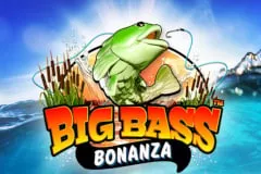 pin up Big Bass Bonanza 97