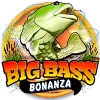 Big Bass Bonanza oyna